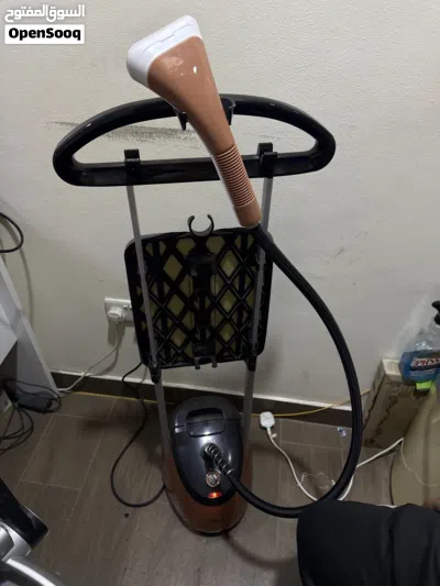 Click on steamer for sale 2