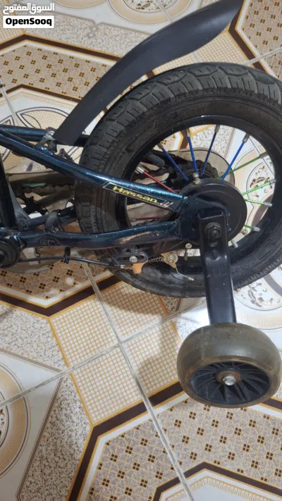 بايسكل عدد 2 3