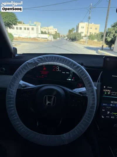 Honda e:N e:NP1 2