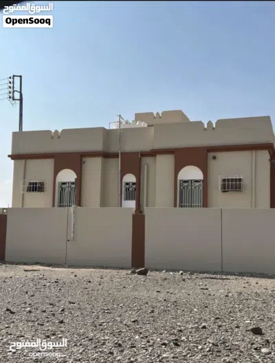 منزل لبيع كباره قريب من جامع كباره 2