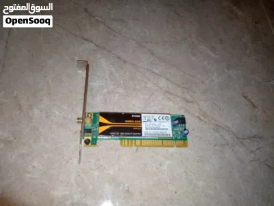 كرت نت D-LINK 2