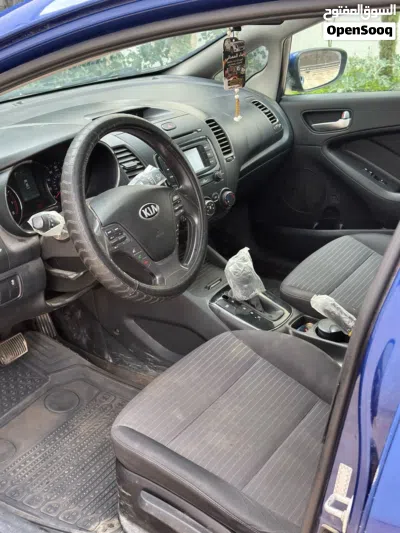 Kia Forte Standard 3