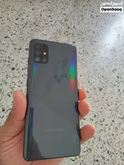 Samsung Galaxy A51 2