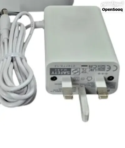 الراوتر جديد استخدام شهر لايتواصل الا الجاد Huawei 5G CPE 5 Router (du UAE Version) 5G راوتر هواوي 4