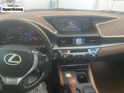 Lexus ES ES 350 2