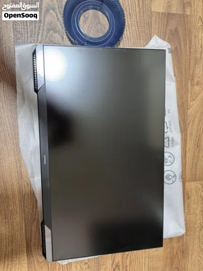 شاشة سامسونج اوديسي G3 Samsung odyssey G3 3