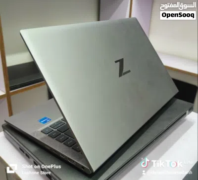 Hp Zbook Firefly 14 G8 لابتوب للبرامج الهندسية 2