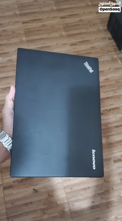 لابتوب Lenovo ThinkPad X250 (كور i5) الجيل الخامس بحالة ممتازة مع الملحقات 2