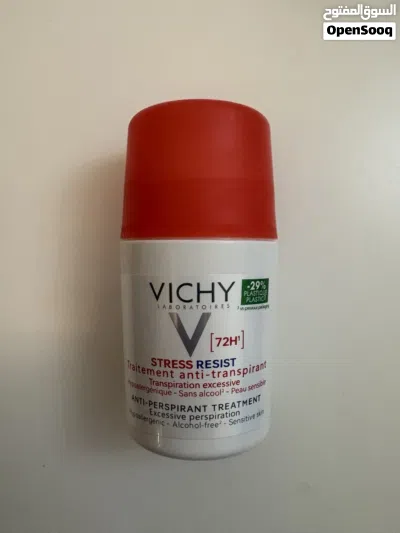 VICHY ANTI ROLL ON 2