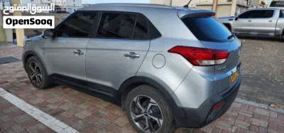 Hyundai Creta GLS 2