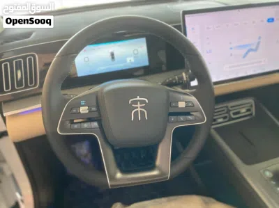 BYD Song Pro 3