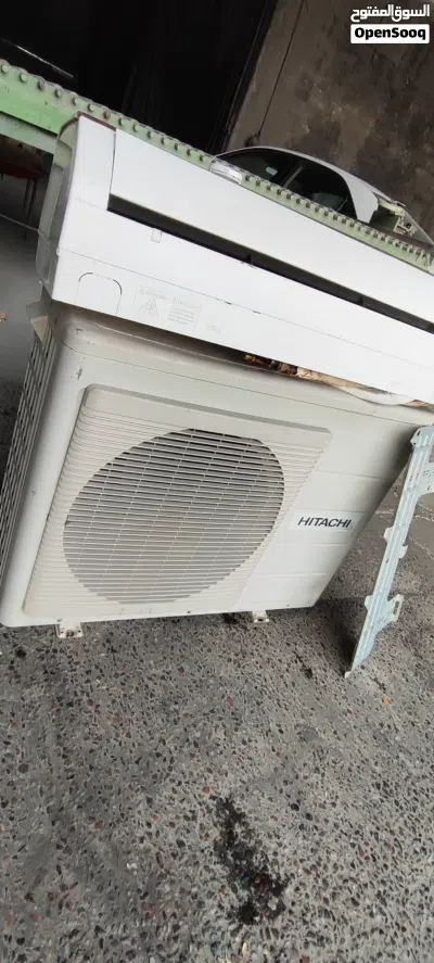مکیف هیتاچی 2 طن 3