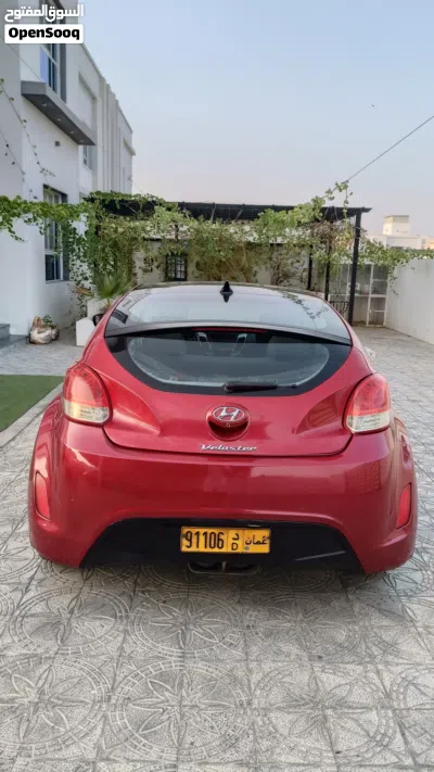 هيونداي فوليستر Sport 2