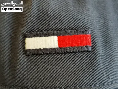Tommy Hilfiger baseball cap 2
