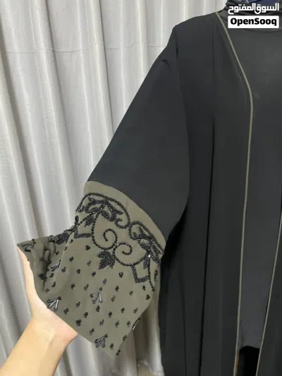 عبايات من الخليج للبيع 3