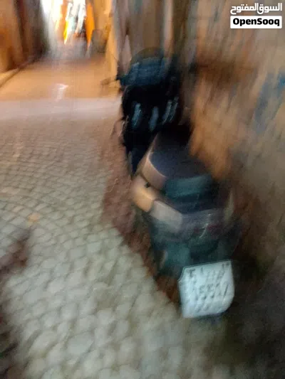 هوندا PCX150 3