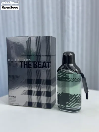 عطور أصلية بأسعار مناسبة / عەتری مارکەی ئۆرجیناڵ بە هەرزان 3