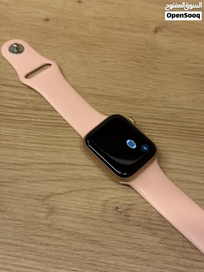Apple Watch Series 5 40 3