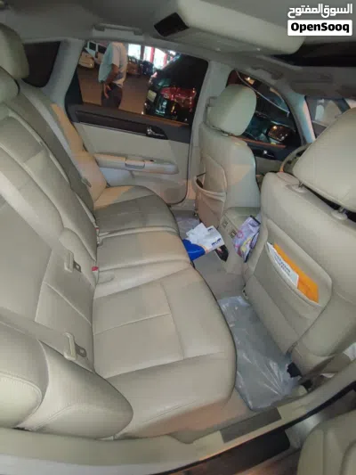 Infiniti Other 4