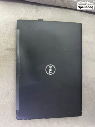 Dell laptop 4