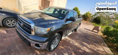 Toyota Tundra SR5 3
