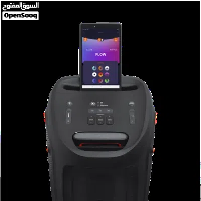 JBL PartyBox 310 (Box and Accessories) 4