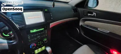 Chevrolet Epica Standard 4
