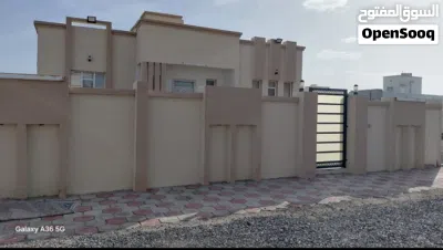 منزل للبيع كونر المصنعة 3