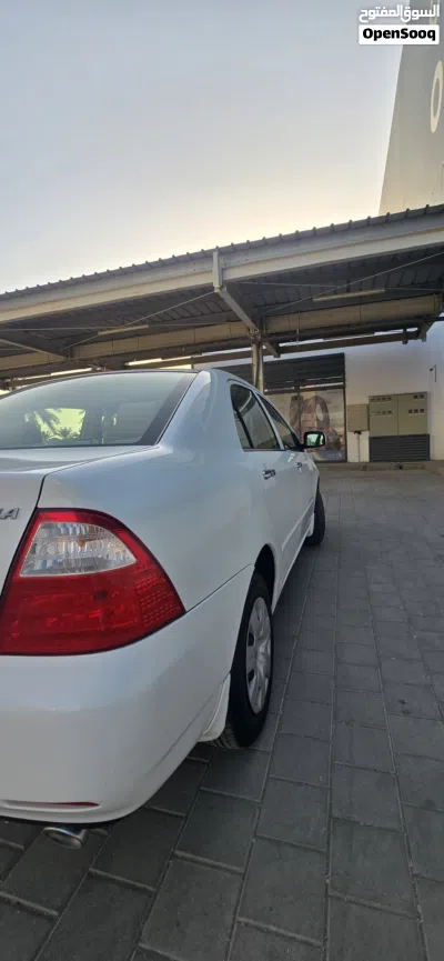 Toyota Corolla XLI 2