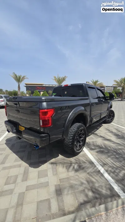 فورد F-150 Lariat 2