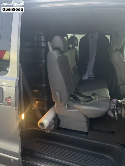Hyundai H1 GL 3