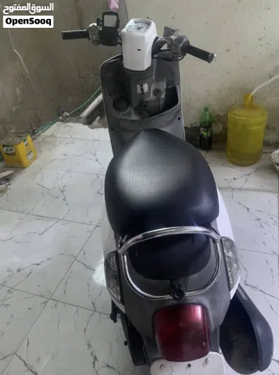 Yamaha Other 2