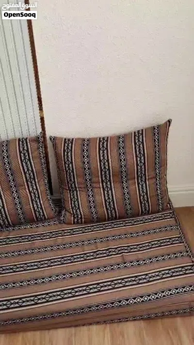 جلسه عربيه بطول 4متر 2