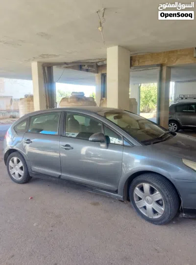 Citroen C4 C4 3