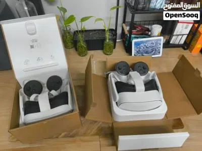 VR Meta Quest 3S 4