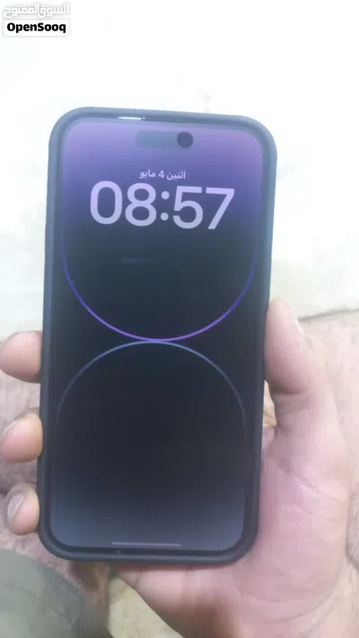 ايفون 14 برو ماكس 3