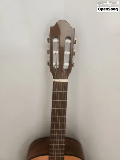 Classic guitar 3