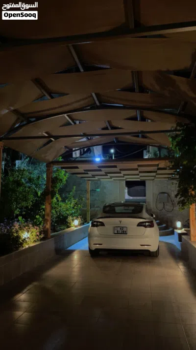 Tesla Model 3 Standard 2