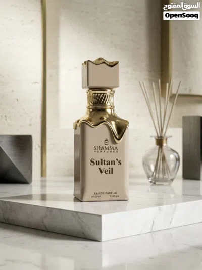 WOMEN VEIL PERFUME 2