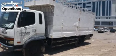 truck for sale in goubra 4