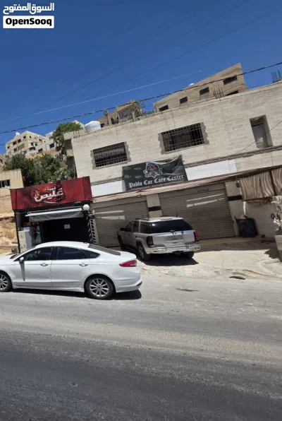 قهوة للضمان/ طبربور ابو عليا 3