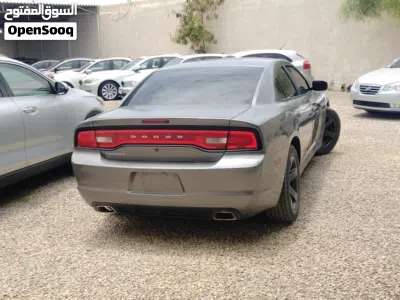 دودج تشارجر SXT 2