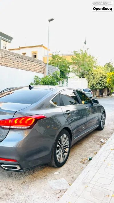 هيونداي جيتز GL 3