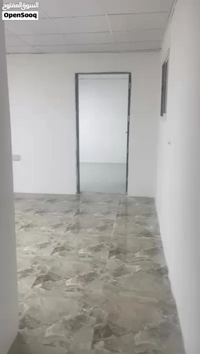 ملحق خارجي غرفه وصاله مع حوش اول ساكن المرخانيه 2500شامل بدون عموله من المالك مباشره 2