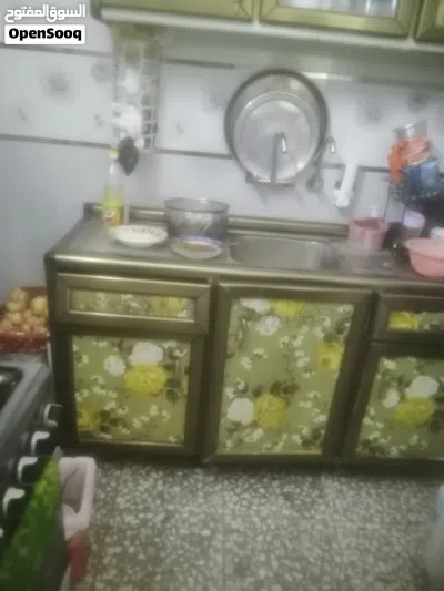 بيع كاونتر آت مطبخ المتيوم 2