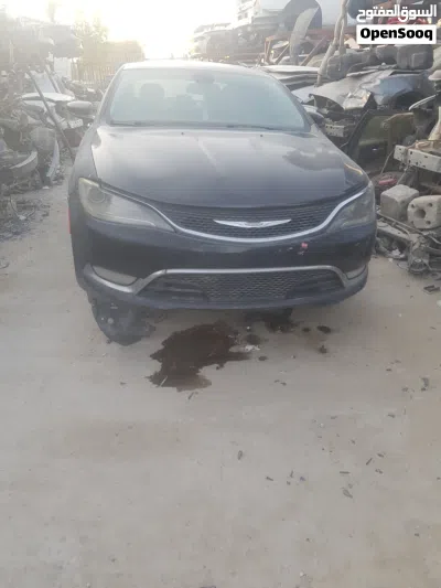 قطع غيار دودج وشفر 4
