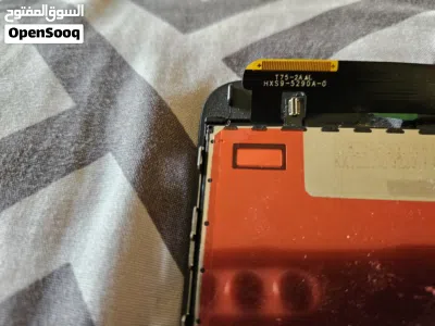 شاشة ايفون 8 بلس 3