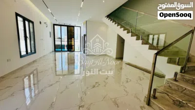 For Sale: Spacious 5+1 Bedroom Villa with Private & Canopy Parking REF SS3008 4