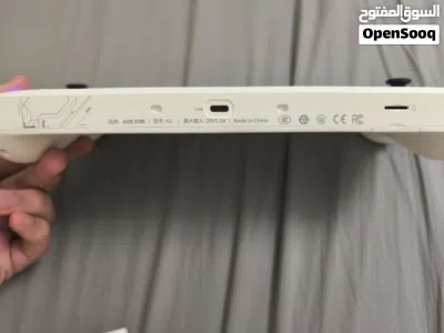AOKZOE A1 Handheld Console - 1TB 4