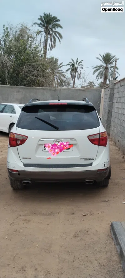 Hyundai Veracruz Standard 2